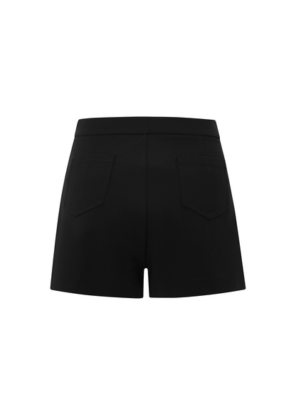 High Waisted Shorts