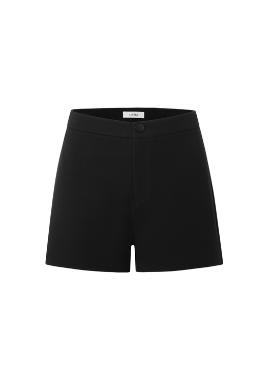 High Waisted Shorts