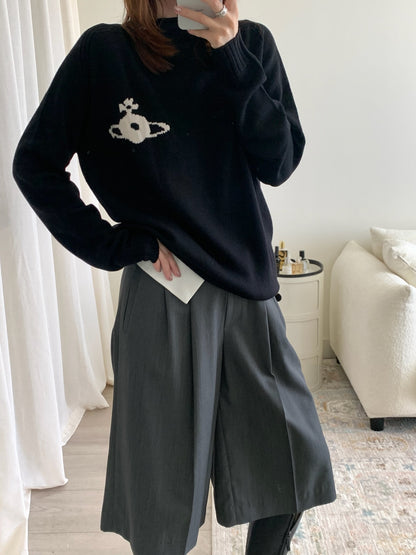 Fisherman Jumper