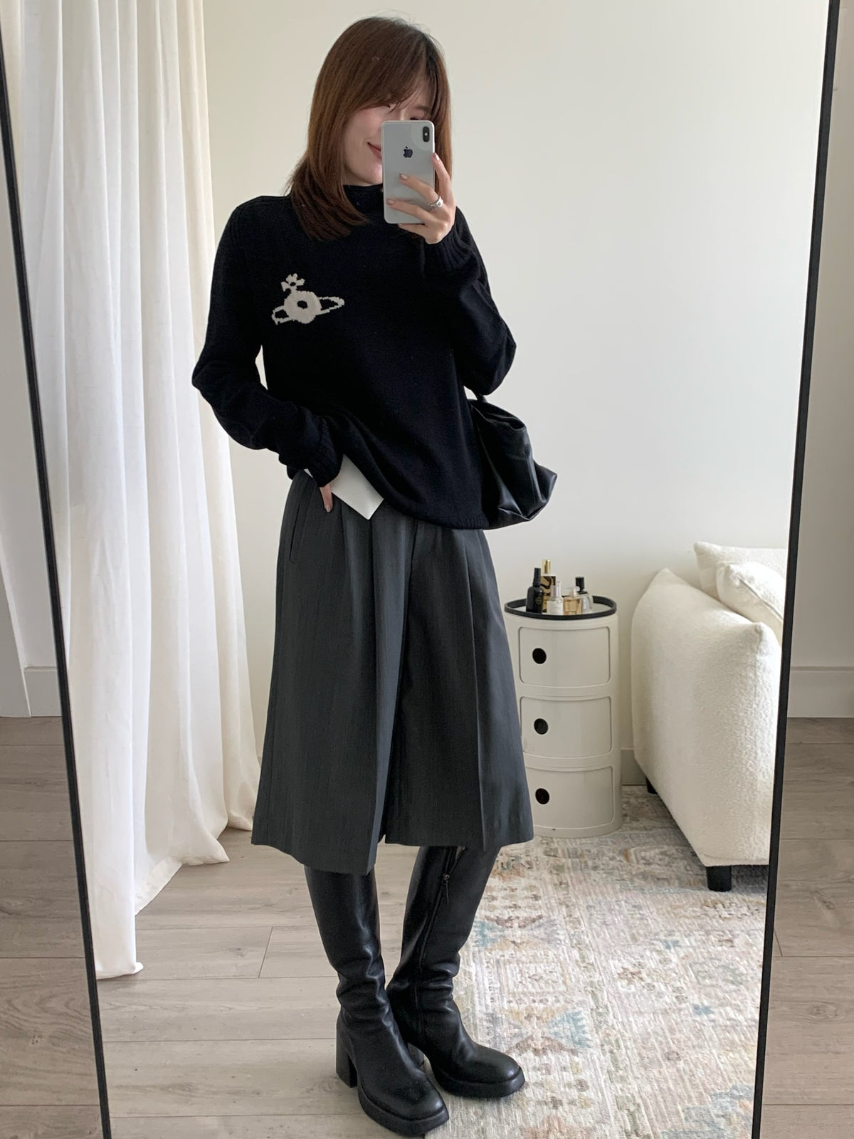 Fisherman Jumper