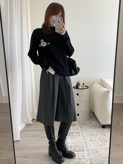 Fisherman Jumper