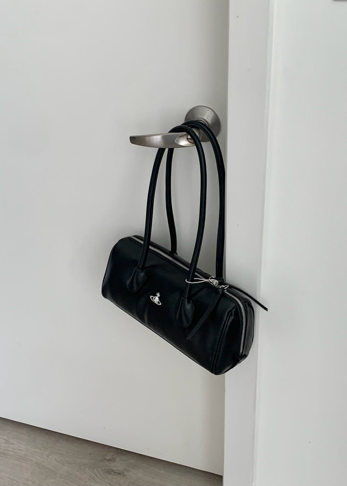 Polly Bowling Bag