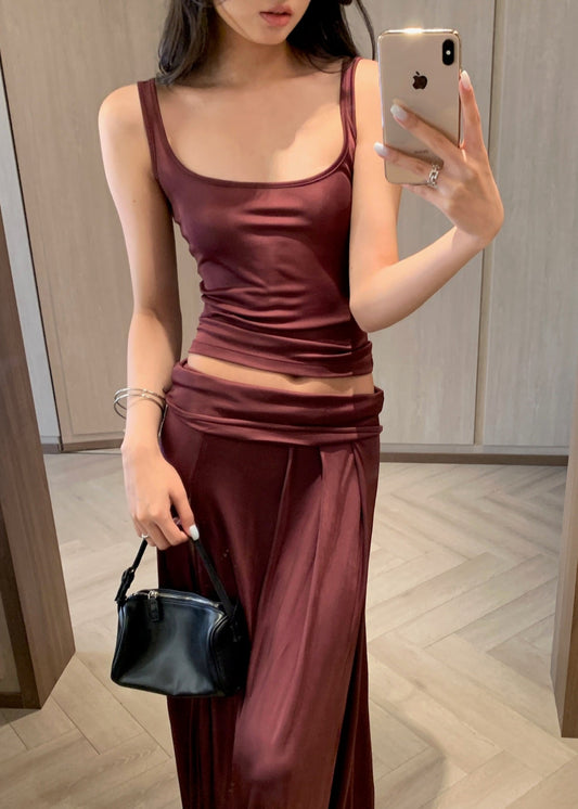 Cora Tank Top