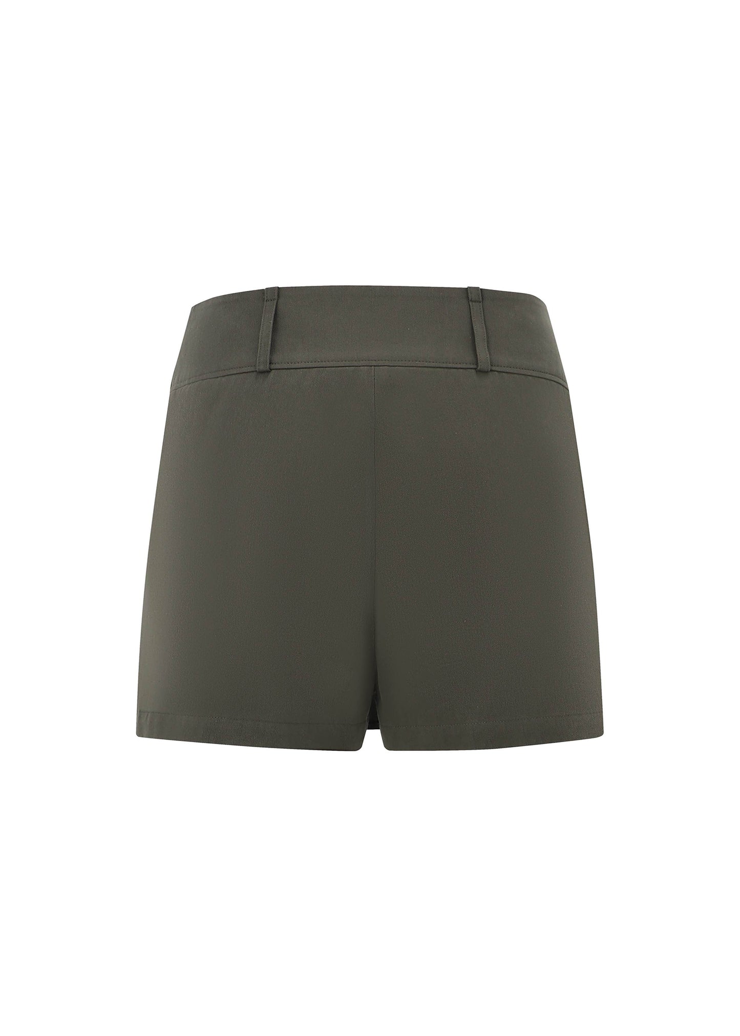 Cotton Skort