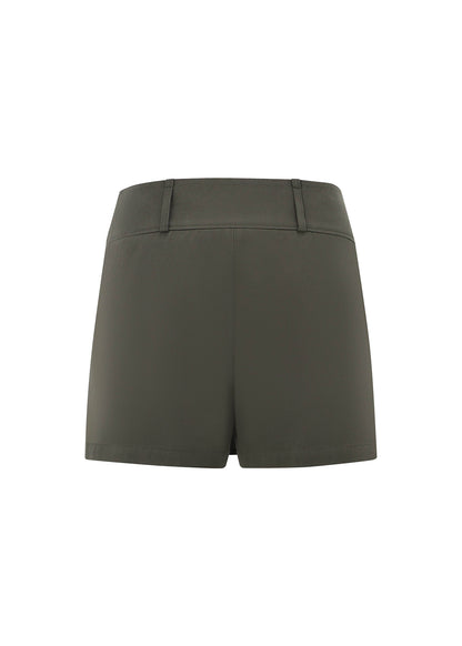Cotton Skort
