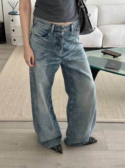1996 D-Sire-Fsh Jeans