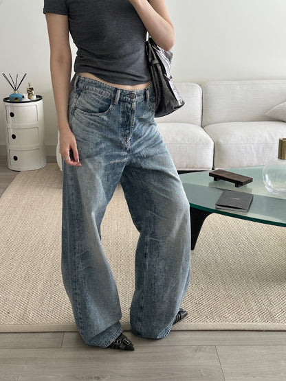 1996 D-Sire-Fsh Jeans
