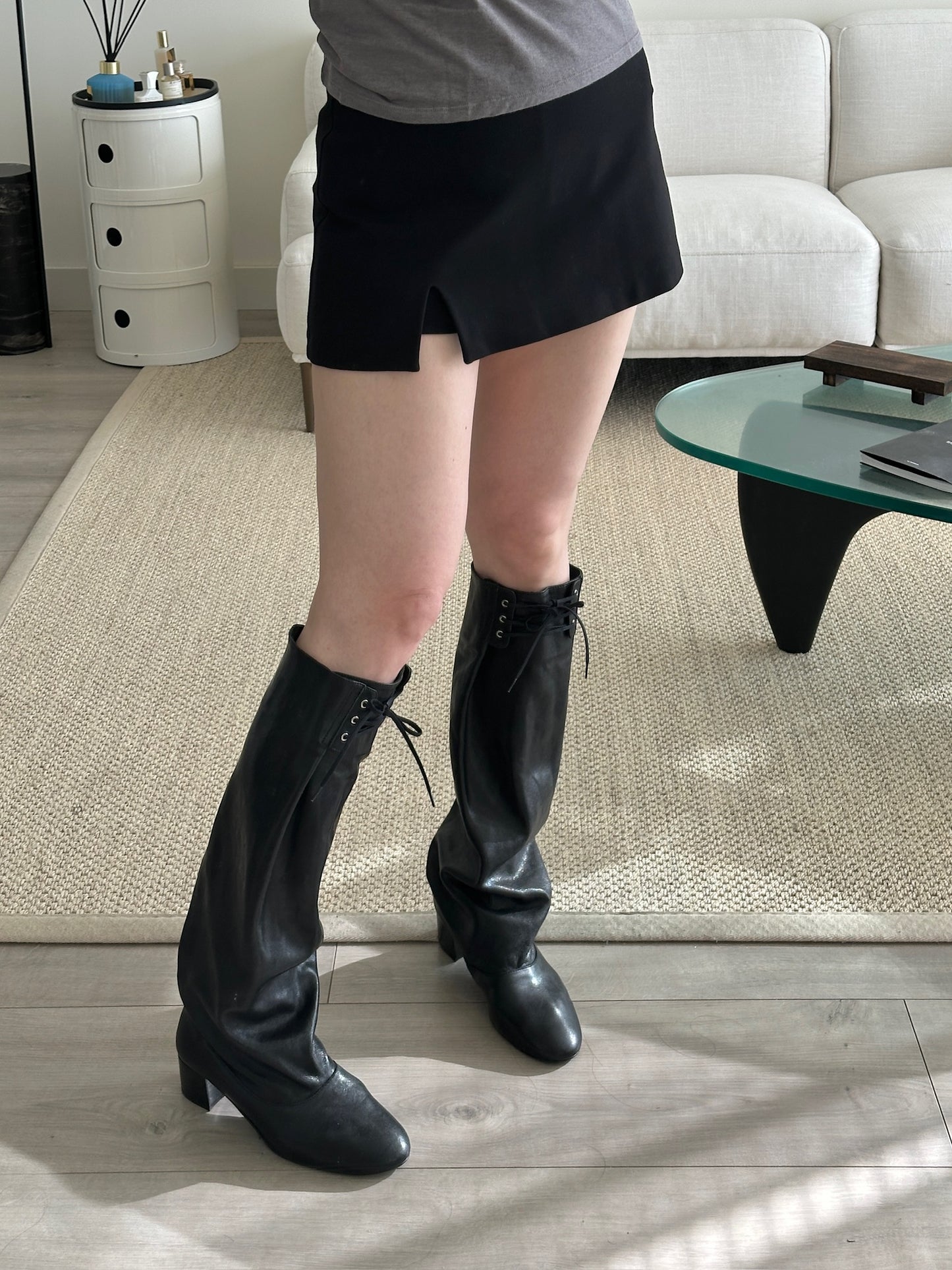 Victoria Boots
