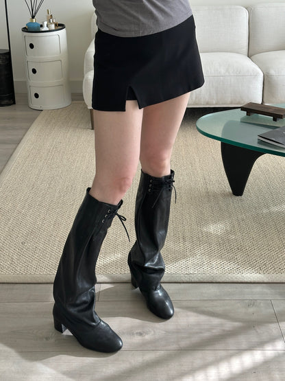Victoria Boots