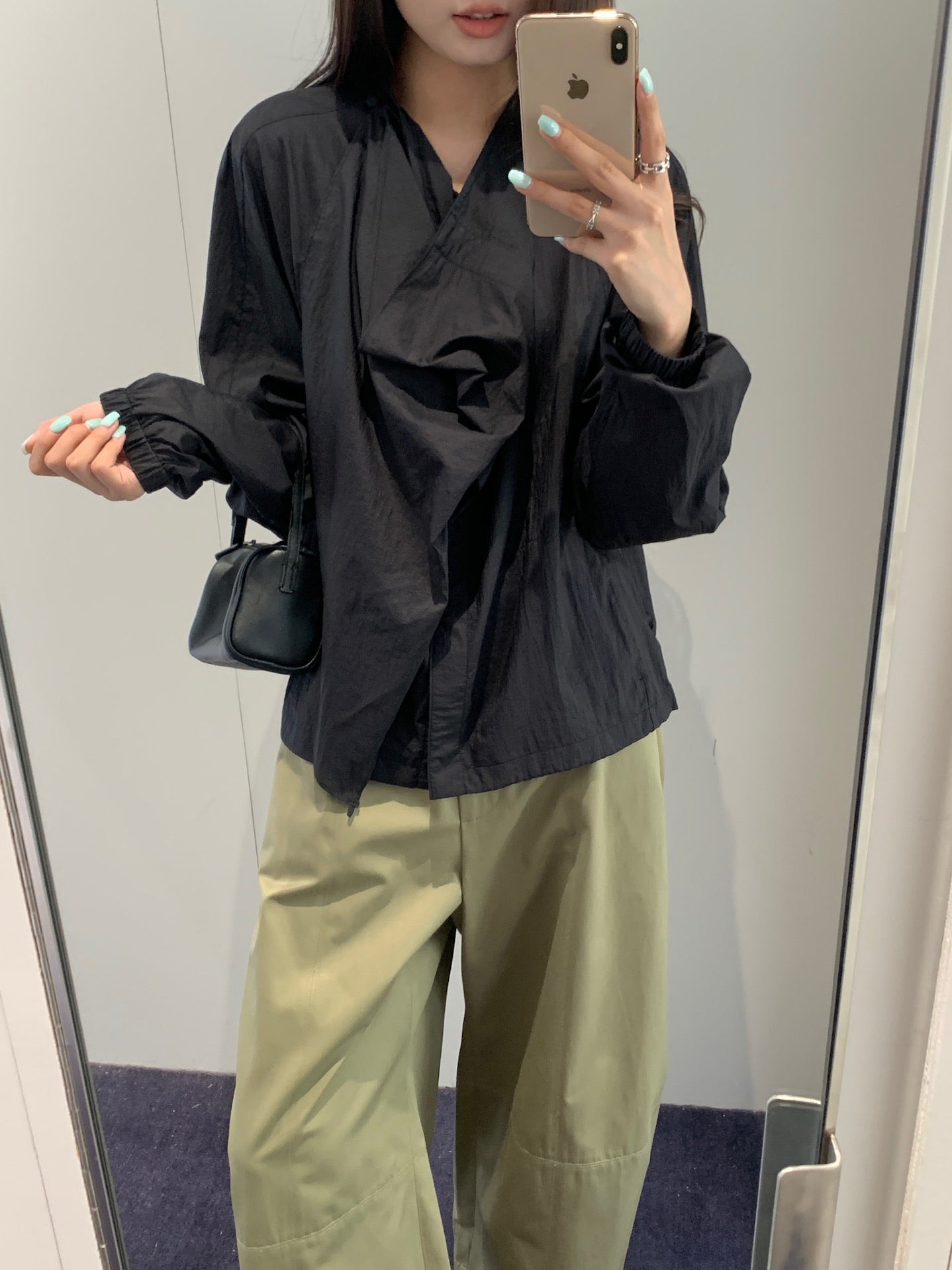 Lightweight Layer Jacket
