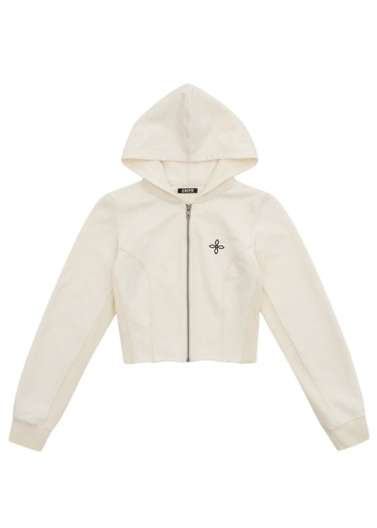 Compass Rove Stray Slim-fit Hoodie