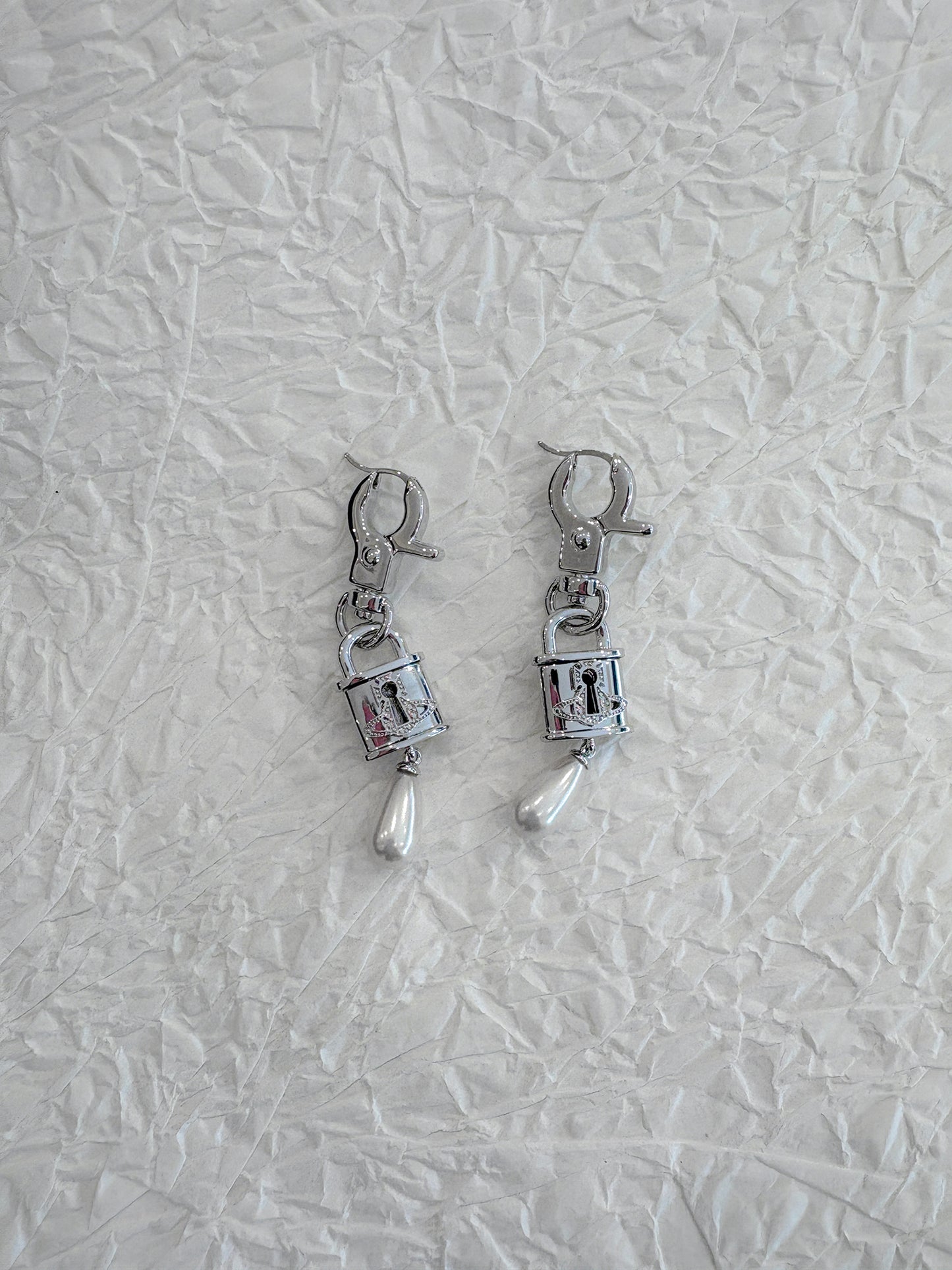 Celestia Small Earrings