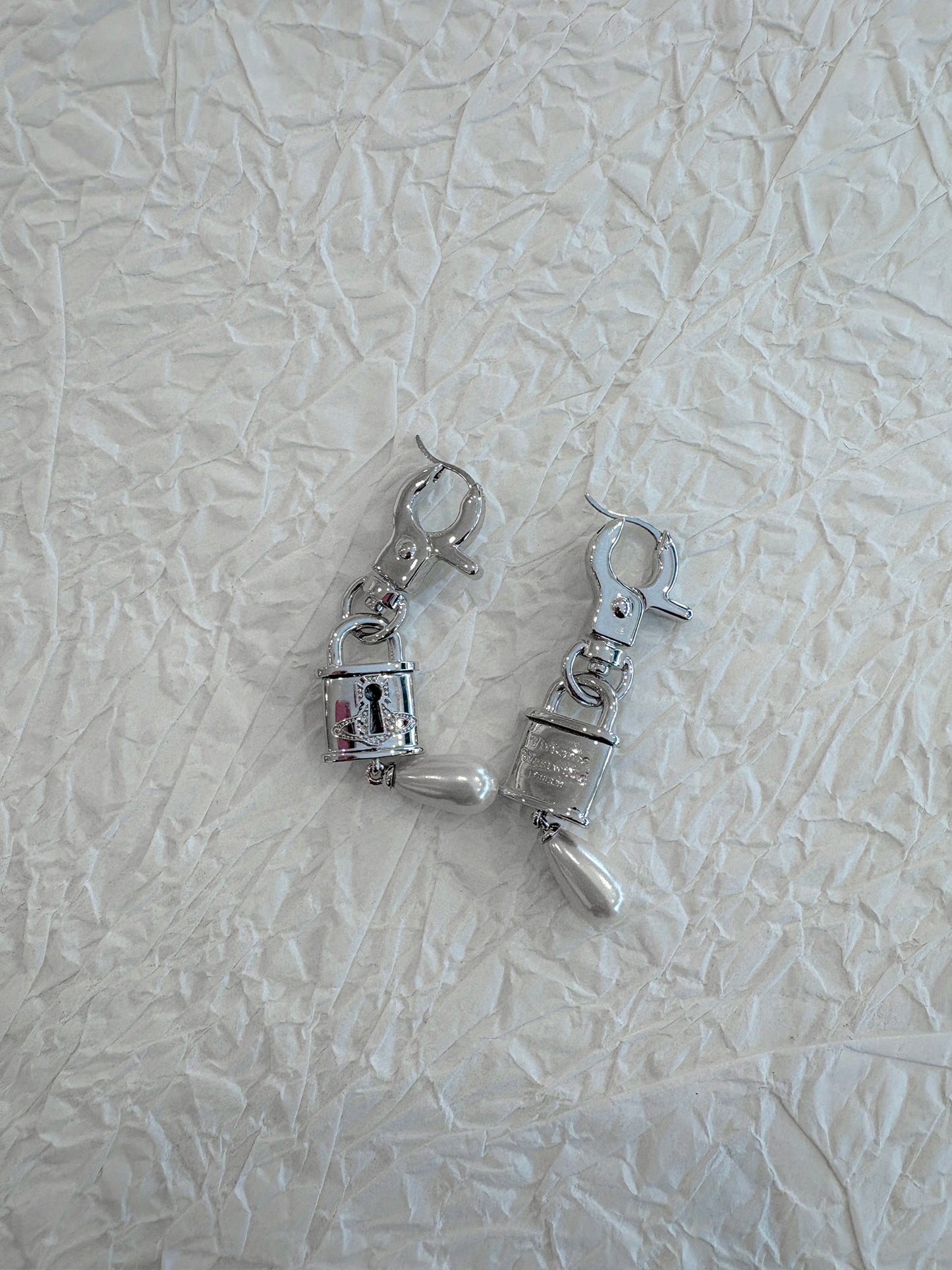 Celestia Small Earrings