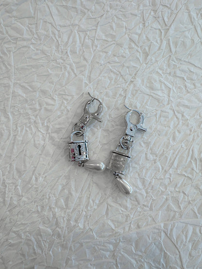 Celestia Small Earrings