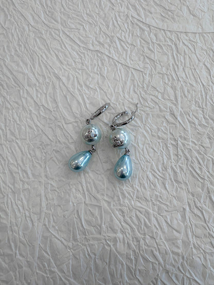 Martha Earrings