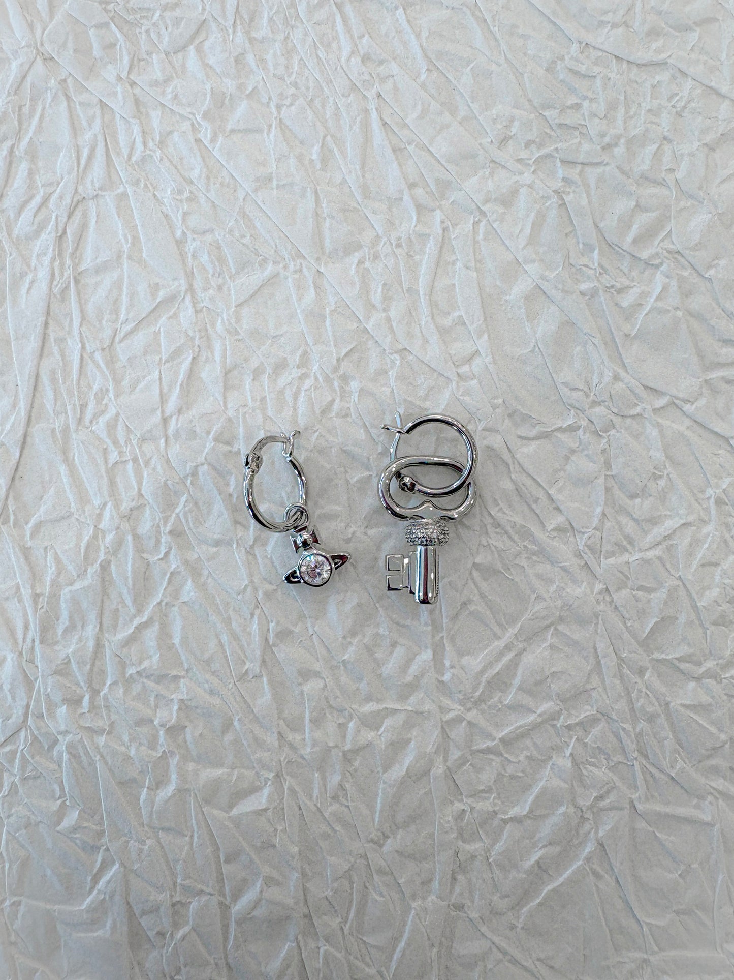 Baya Earrings