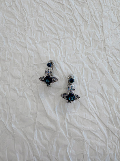 Maitena Earrings