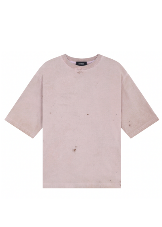 Dirty Washed T-shirt