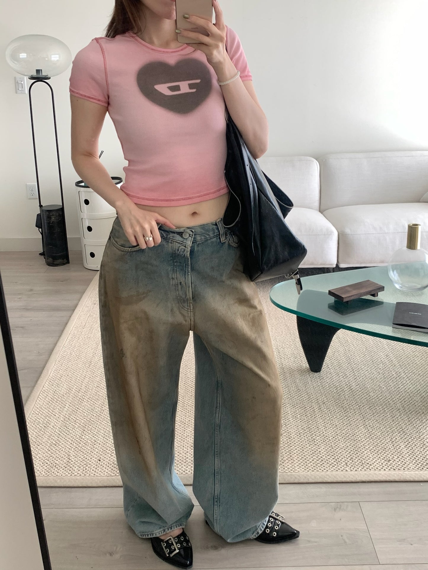 T-ELE Tee