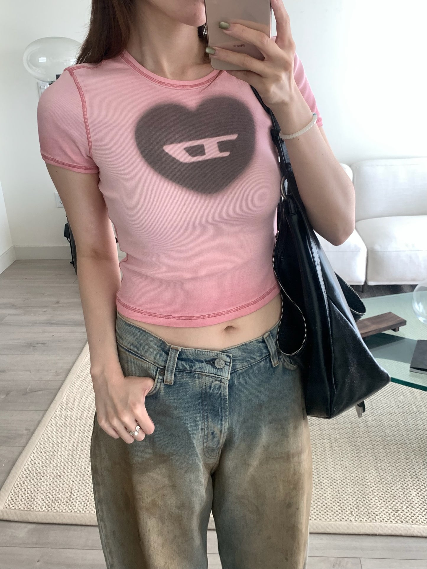T-ELE Tee