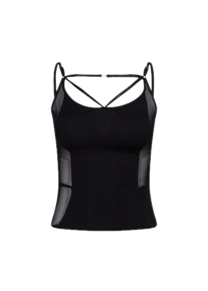 Semblance Top