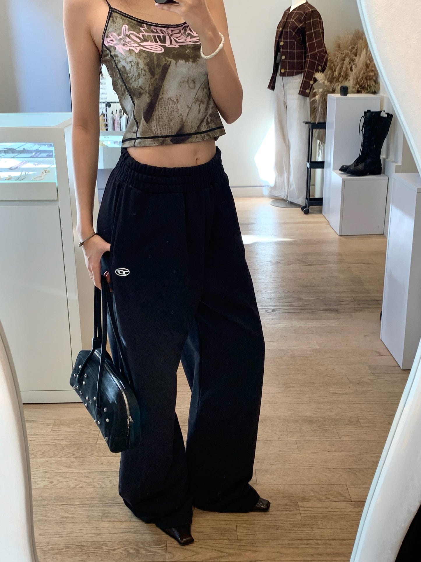 P-Zenia-Od Sweatpants