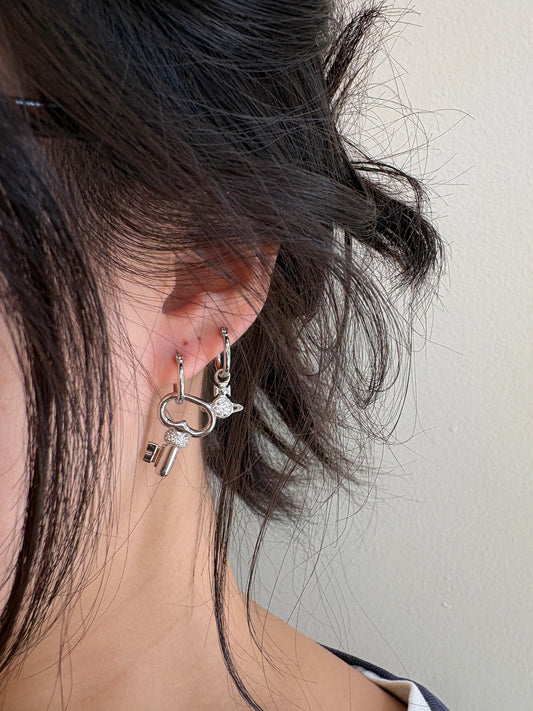 Baya Earrings