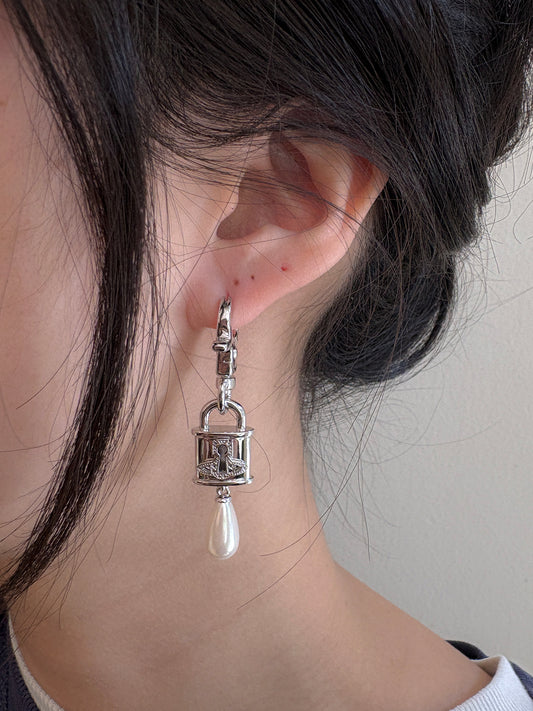 Celestia Small Earrings