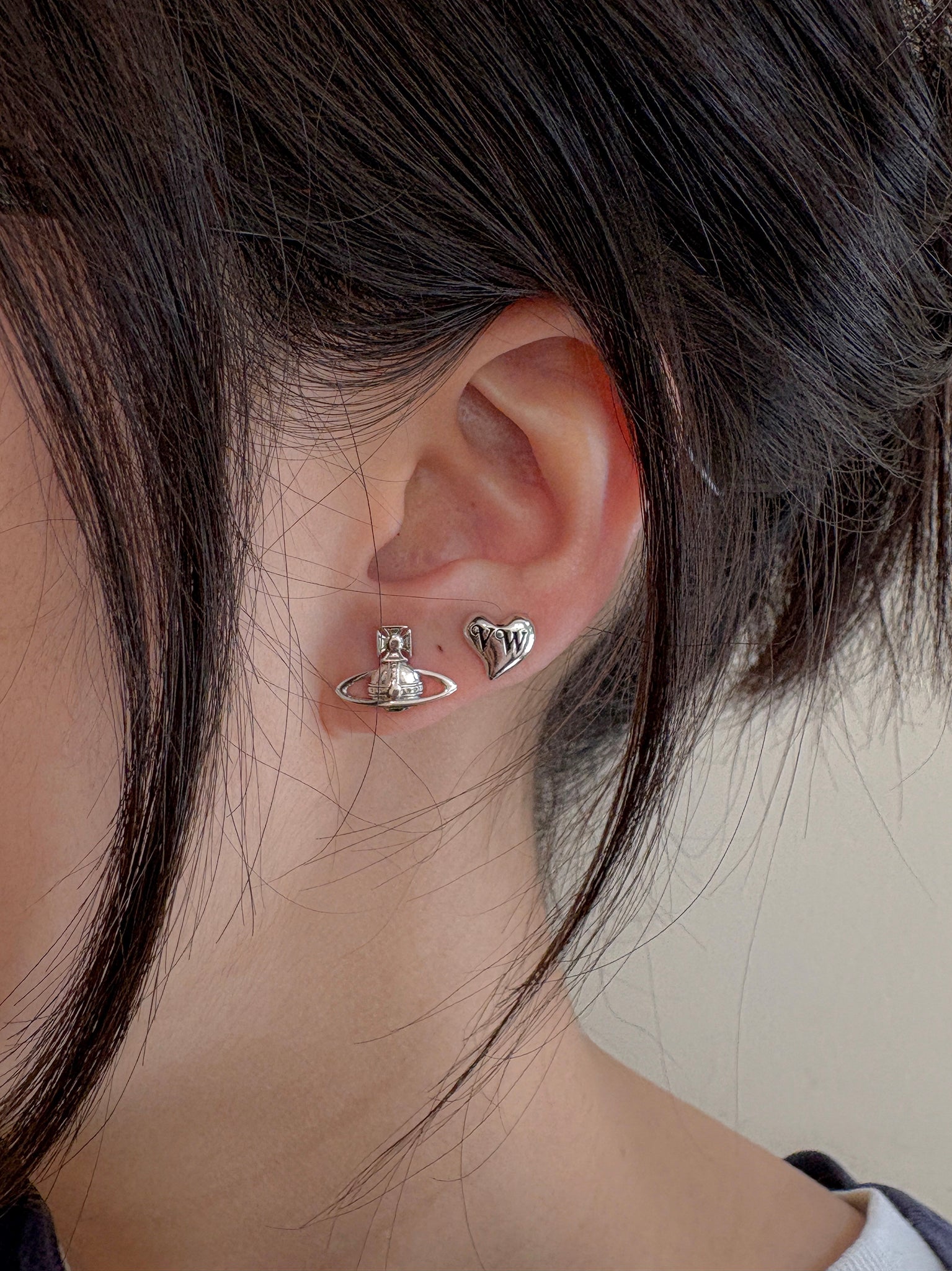 Leodaria Earrings – Y2HOUSE