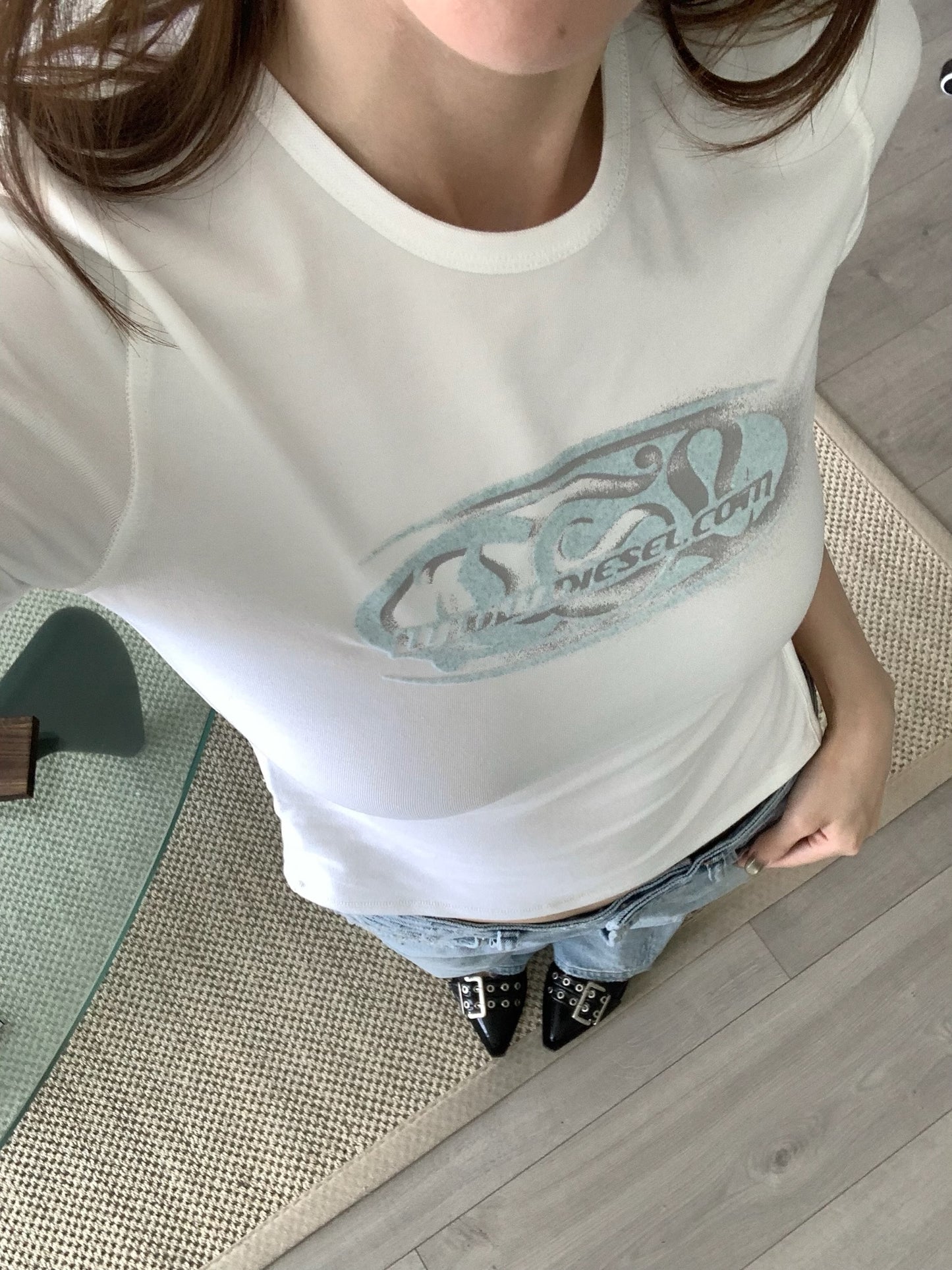 T-LAYA Tee