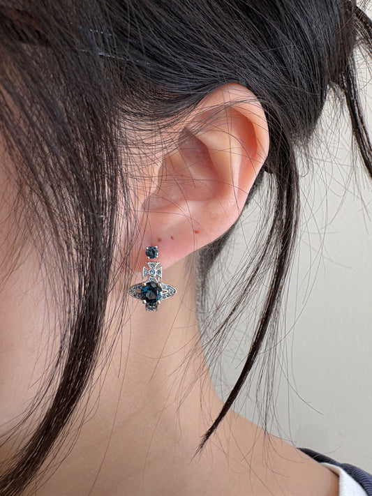 Maitena Earrings