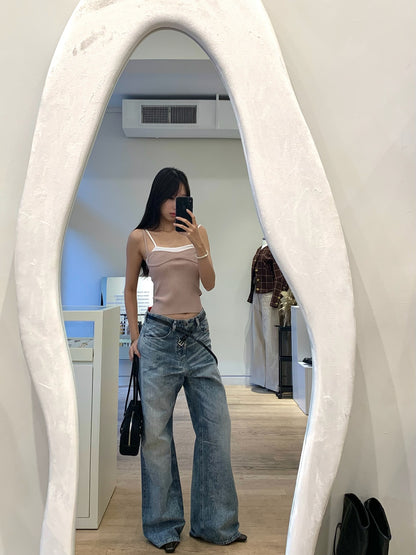 M-Zarrina Layered Tank