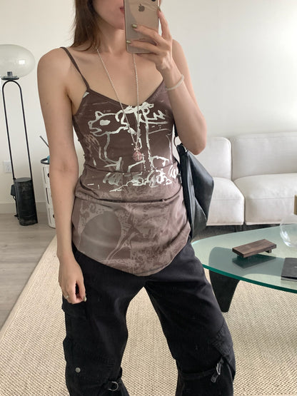 D-LONGY Mini Dress