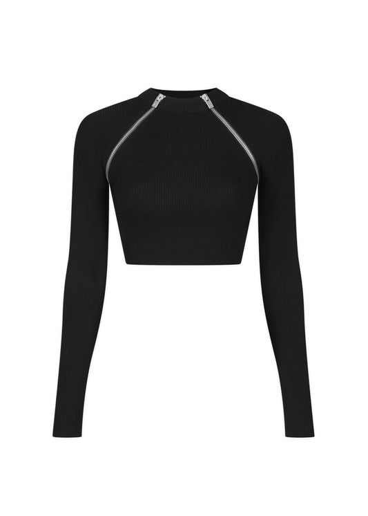 Greda Knit Top