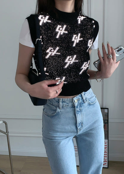 Reflective Kint Vest
