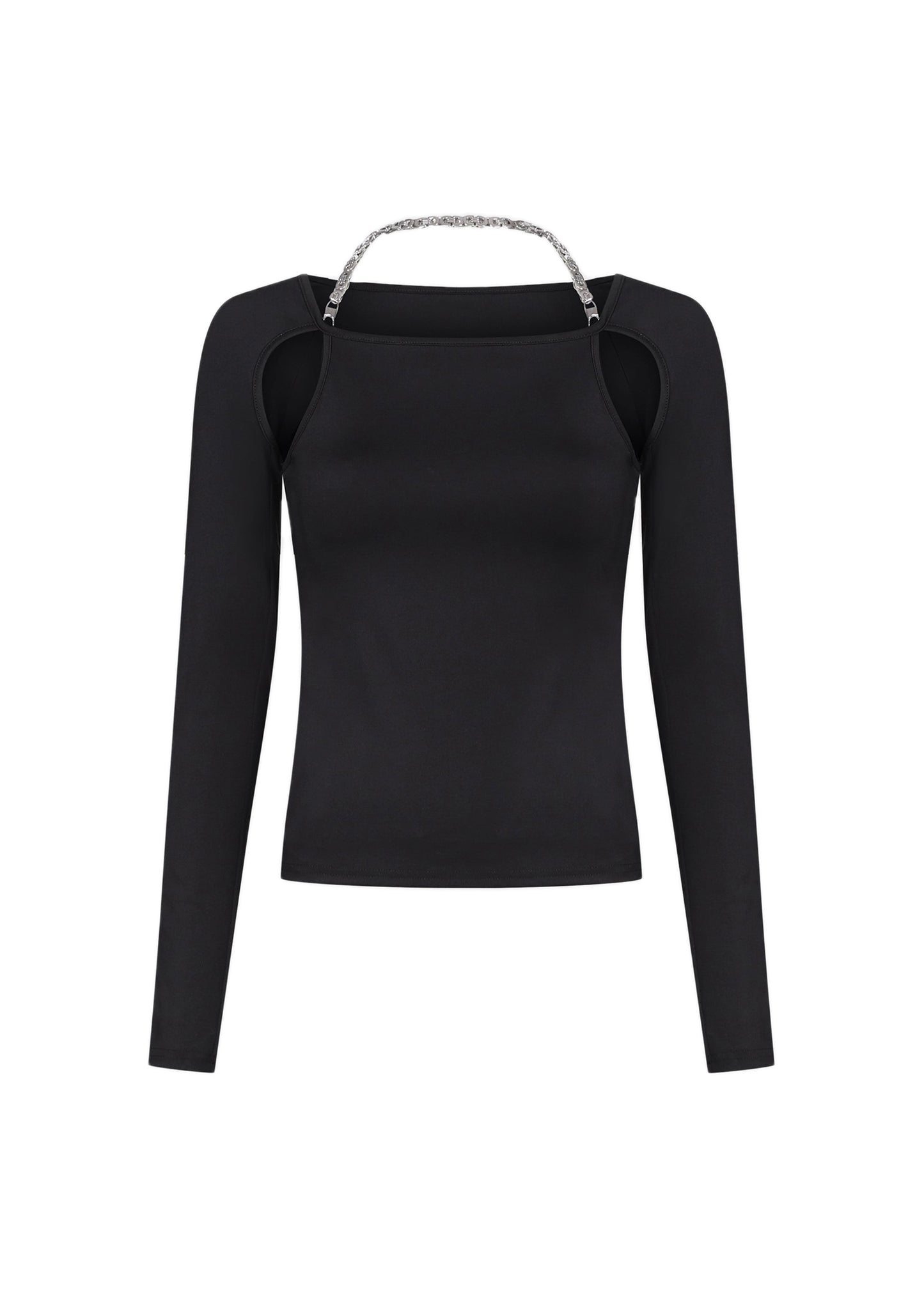Thalassic Chain Top