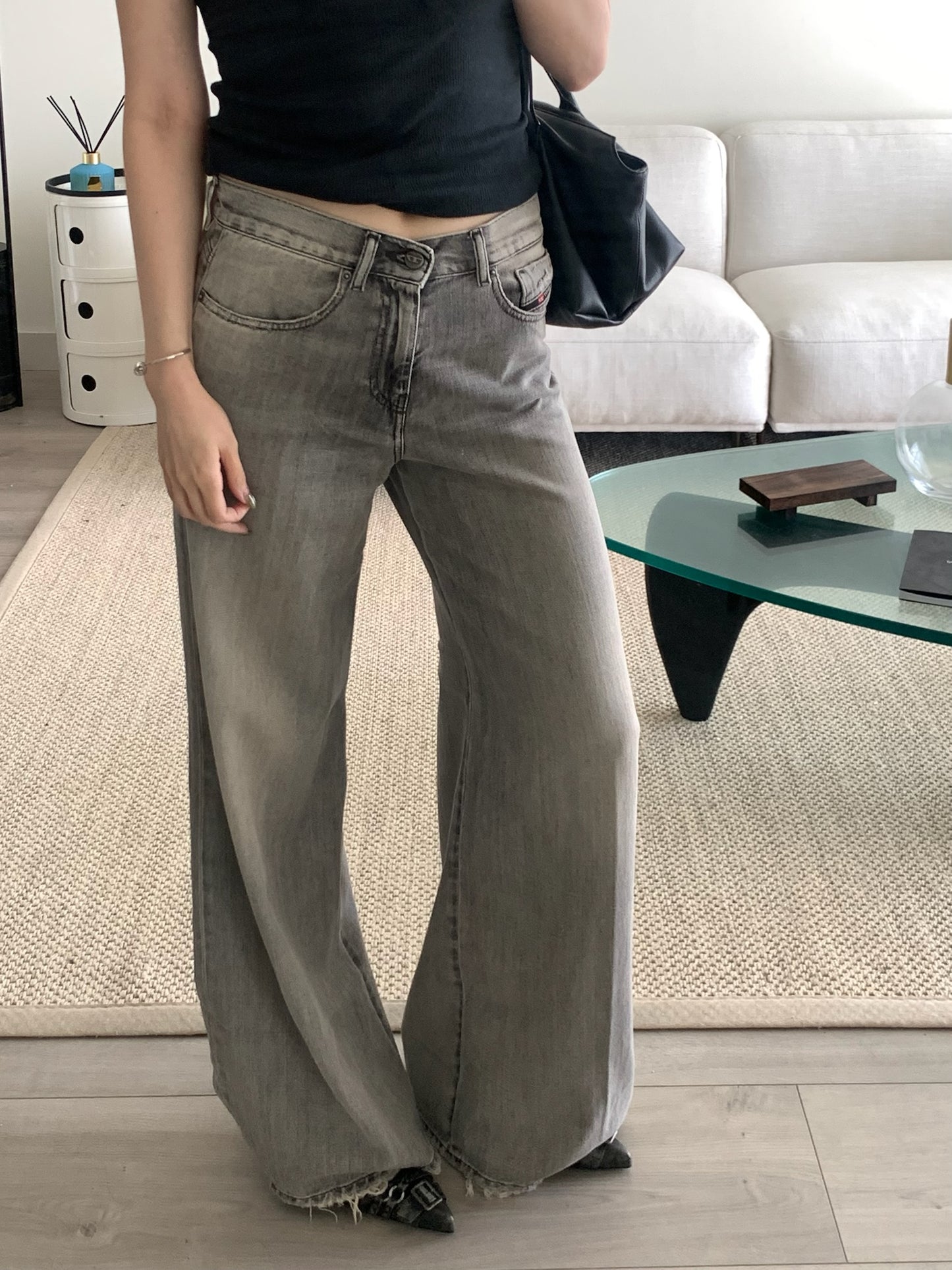 1978 D-AKEMI Jeans