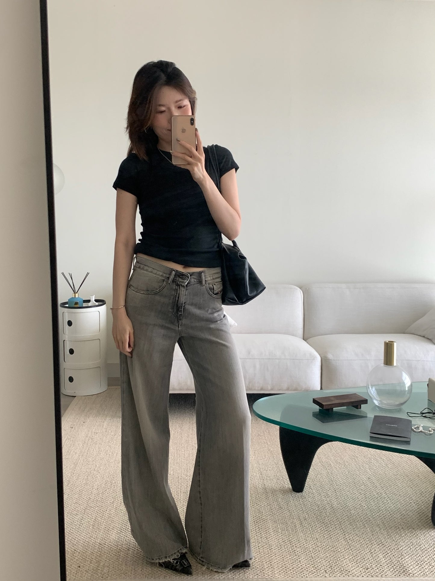 1978 D-AKEMI Jeans