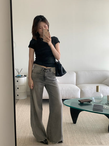 1978 D-AKEMI Jeans