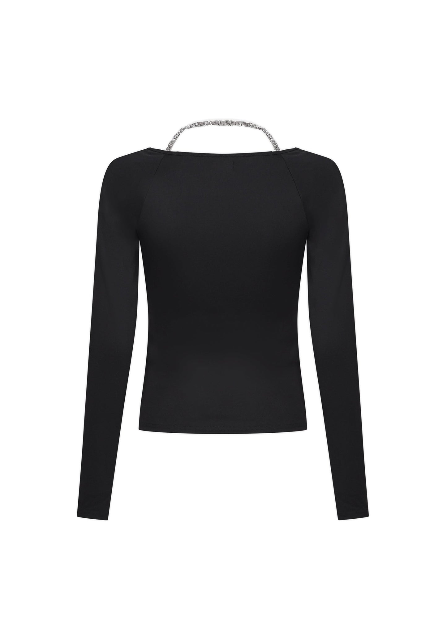 Thalassic Chain Top