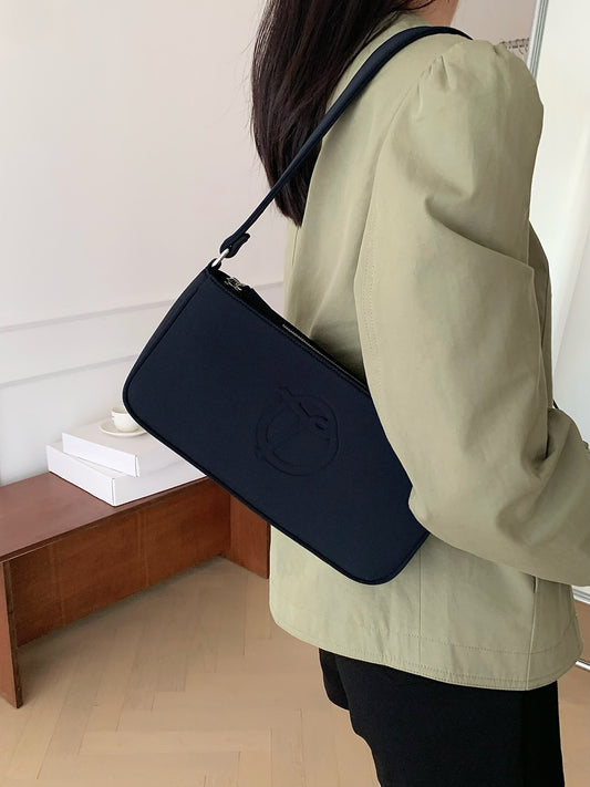 Neoprene Square Bag
