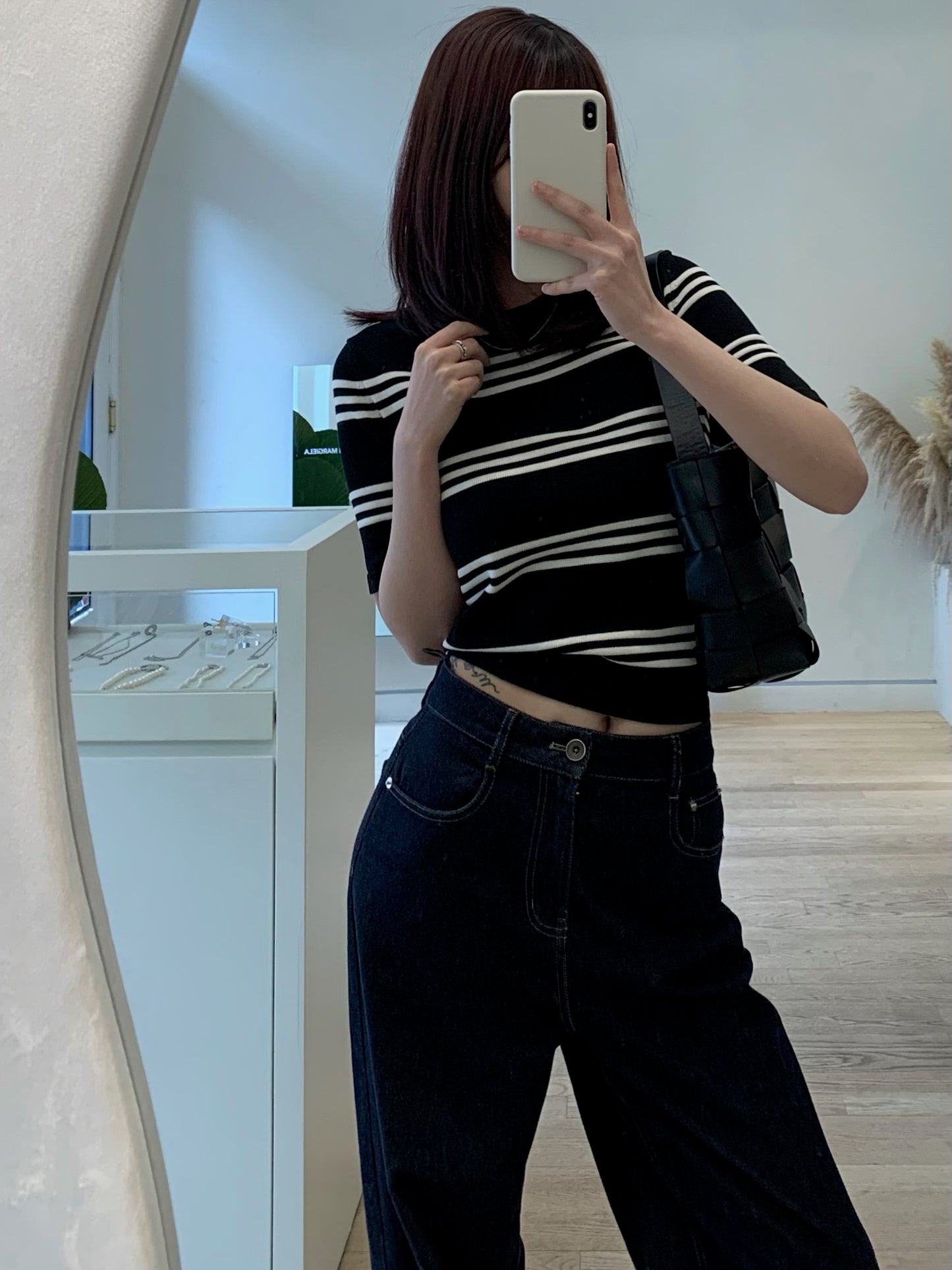 Ry Knit Top