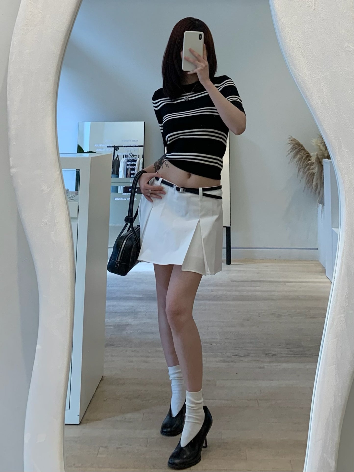 Ry Knit Top