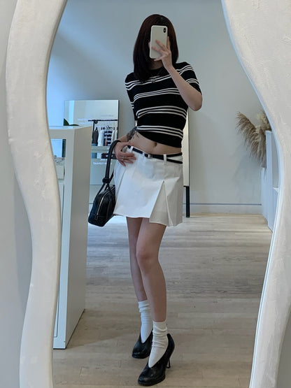 Ry Knit Top