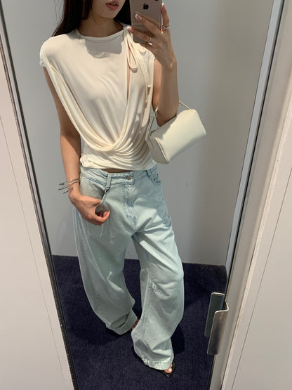 Nyra Top