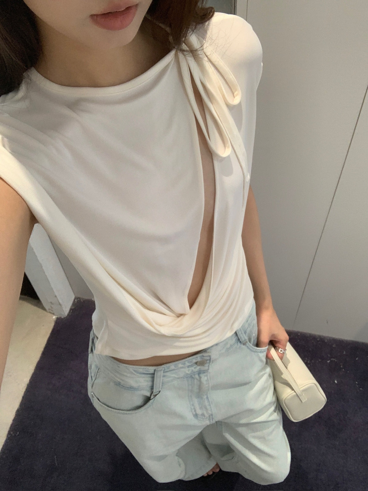 Nyra Top