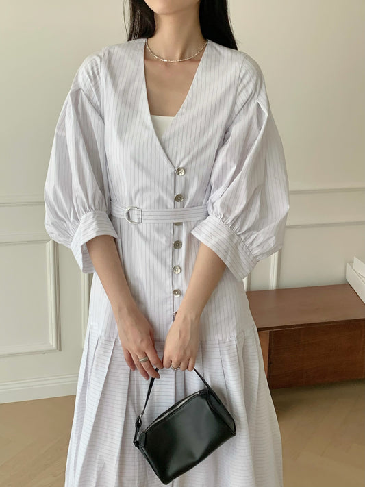 Cheyenne Dress