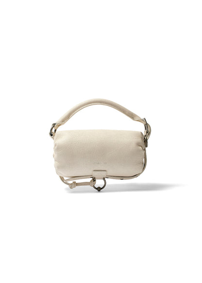 Stud Pillow Mini Handle Bag