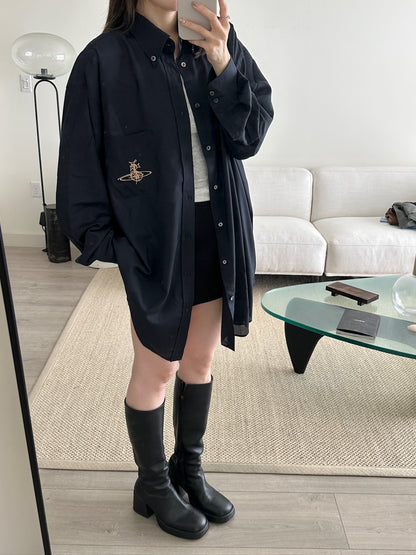 Oversized Shirt