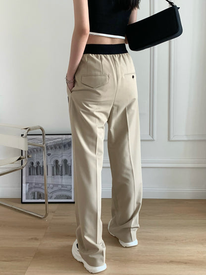 WD Logo Pants
